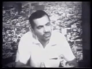 Rabbi Kahane on Israeli TV Channel 1 00:04:42